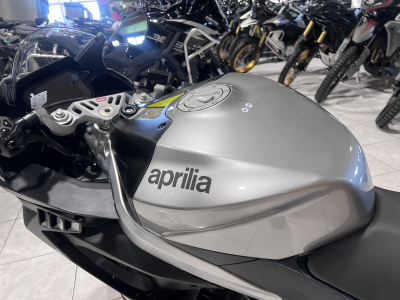 Aprilia RS 457 
