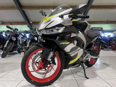 Aprilia RS 457 