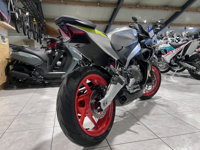 Aprilia RS 457 