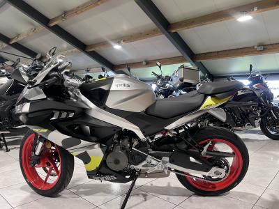 Aprilia RS 457 