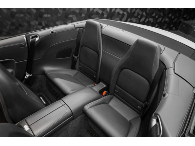 Mercedes-Benz SL 63 AMG 4 MATIC + / MANUFAKTUR Opalite White Magno