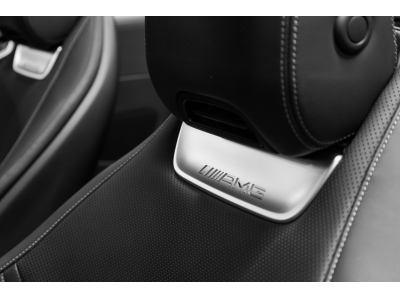 Mercedes-Benz SL 63 AMG 4 MATIC + / MANUFAKTUR Opalite White Magno