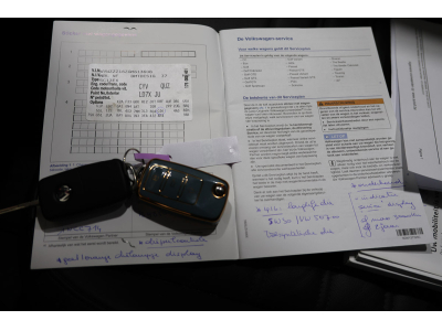 Volkswagen Beetle 1.2 TFSI 105 Exclusive