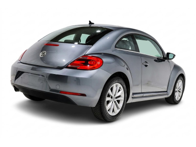 Volkswagen Beetle 1.2 TFSI 105 Exclusive