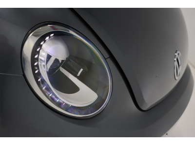 Volkswagen Beetle 1.2 TFSI 105 Exclusive