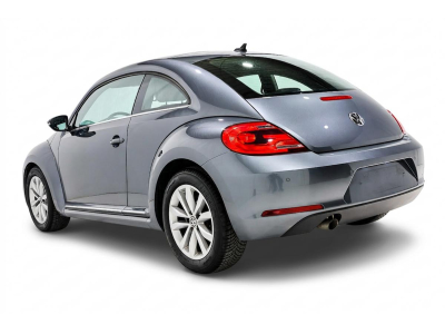 Volkswagen Beetle 1.2 TFSI 105 Exclusive