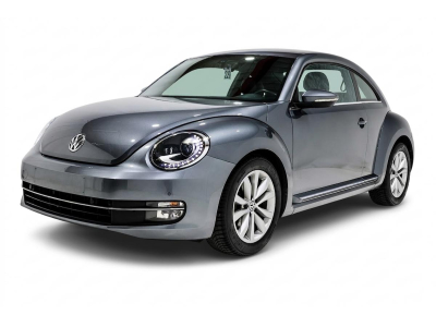Volkswagen Beetle 1.2 TFSI 105 Exclusive