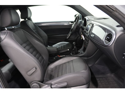 Volkswagen Beetle 1.2 TFSI 105 Exclusive