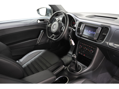 Volkswagen Beetle 1.2 TFSI 105 Exclusive
