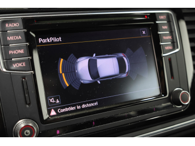 Volkswagen Beetle 1.2 TFSI 105 Exclusive