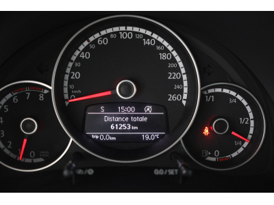 Volkswagen Beetle 1.2 TFSI 105 Exclusive