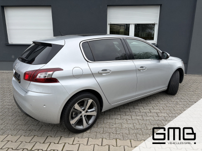 Peugeot 308 1.6 THP 155 ALLURE