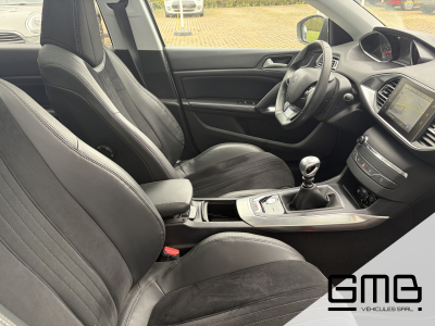 Peugeot 308 1.6 THP 155 ALLURE