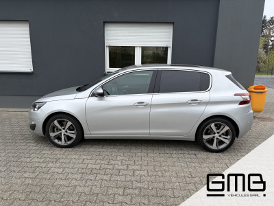 Peugeot 308 1.6 THP 155 ALLURE