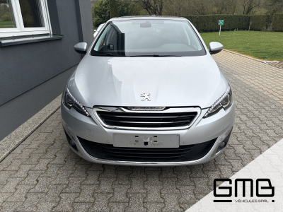 Peugeot 308 1.6 THP 155 ALLURE