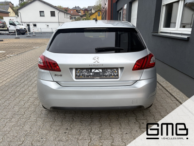 Peugeot 308 1.6 THP 155 ALLURE