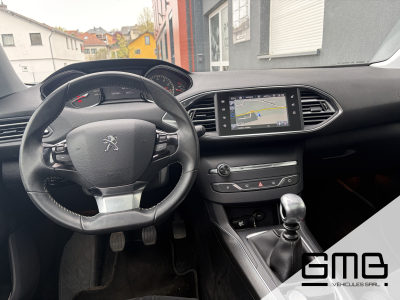 Peugeot 308 1.6 THP 155 ALLURE