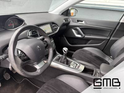 Peugeot 308 1.6 THP 155 ALLURE