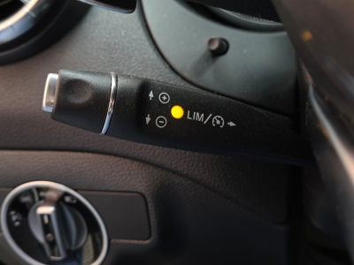 Mercedes-Benz CLA 200 D 7G-DCT COUPE AMG-LINE