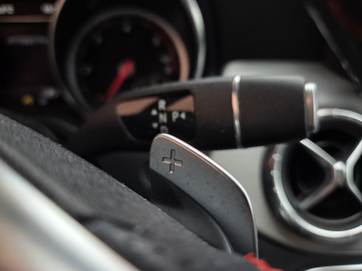 Mercedes-Benz CLA 200 D 7G-DCT COUPE AMG-LINE