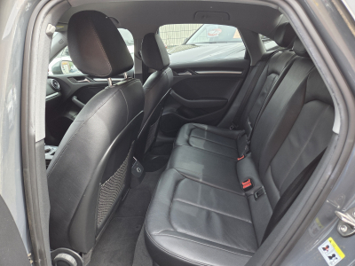 Audi A3 TFSI 116CV LIMOUSINE S-LINE EXT.
