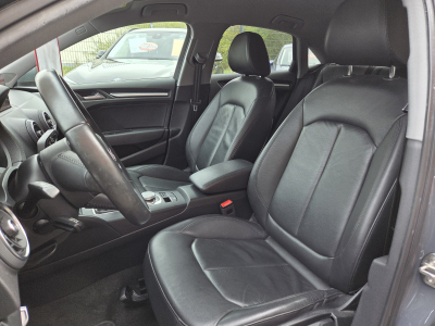 Audi A3 TFSI 116CV LIMOUSINE S-LINE EXT.