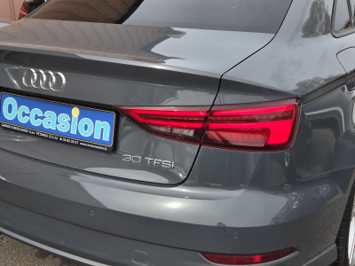 Audi A3 TFSI 116CV LIMOUSINE S-LINE EXT.