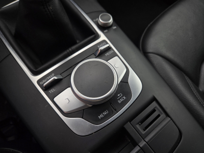 Audi A3 TFSI 116CV LIMOUSINE S-LINE EXT.