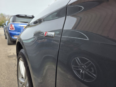 Audi A3 TFSI 116CV LIMOUSINE S-LINE EXT.