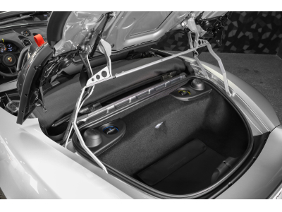 Porsche 718 Spyder RS PDK - PACK WEISSACH