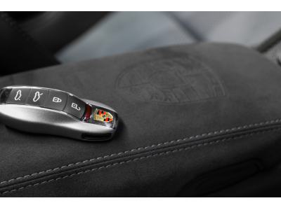 Porsche 718 Spyder RS PDK - PACK WEISSACH