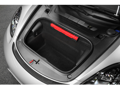 Porsche 718 Spyder RS PDK - PACK WEISSACH