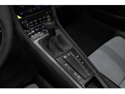 Porsche 718 Spyder RS PDK - PACK WEISSACH