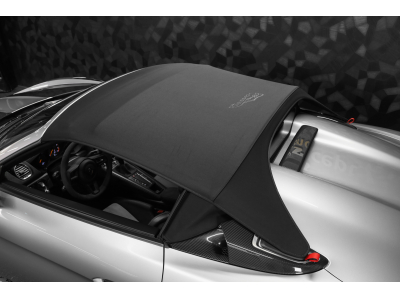 Porsche 718 Spyder RS PDK - PACK WEISSACH