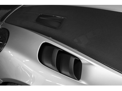 Porsche 718 Spyder RS PDK - PACK WEISSACH
