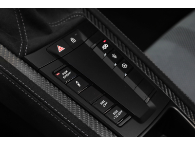 Porsche 718 Spyder RS PDK - PACK WEISSACH