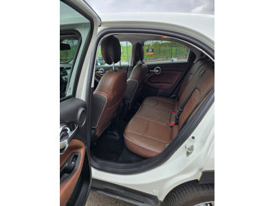 Fiat 500X 1.6 Lounge
