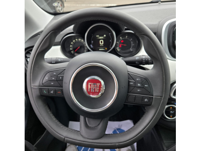 Fiat 500X 1.6 Lounge