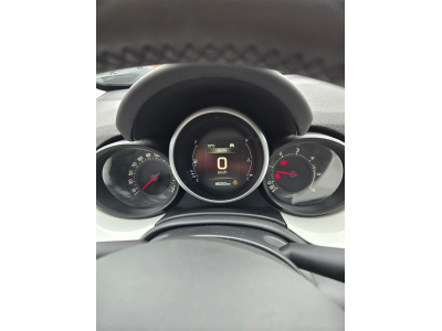 Fiat 500X 1.6 Lounge