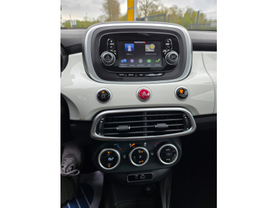 Fiat 500X 1.6 Lounge