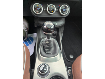 Fiat 500X 1.6 Lounge