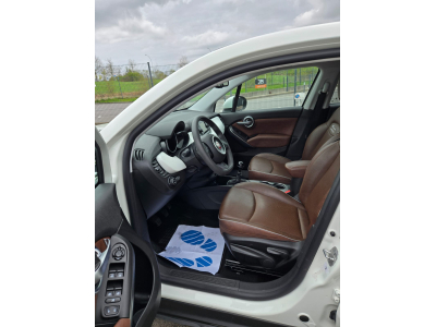 Fiat 500X 1.6 Lounge