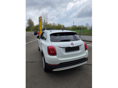 Fiat 500X 1.6 Lounge