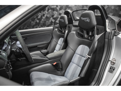 Porsche 718 Spyder RS PDK - PACK WEISSACH