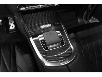 Mercedes-Benz G 63 AMG V8 Bi-Turbo - MANUFAKTUR Platinum Magno