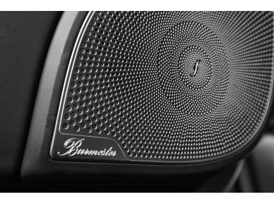 Mercedes-Benz G 63 AMG V8 Bi-Turbo - MANUFAKTUR Platinum Magno