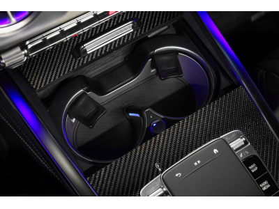 Mercedes-Benz G 63 AMG V8 Bi-Turbo - MANUFAKTUR Platinum Magno