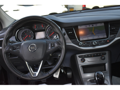 Opel Astra 1,6 CDTi 110 Ecotec Edition Business