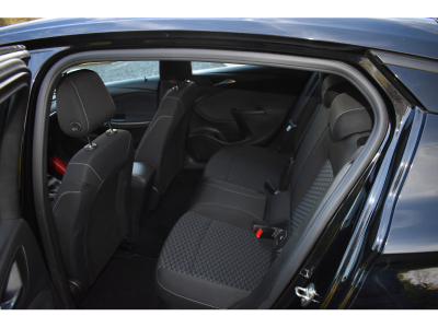 Opel Astra 1,6 CDTi 110 Ecotec Edition Business