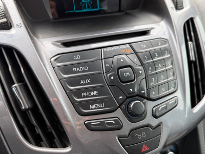 Ford Grand Tourneo Connect Titanium/Pano/7xsit/kamera